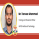 GATES Institute of Technology, Training and Placement Officer: Mr. Tanveer Ahammad Interview